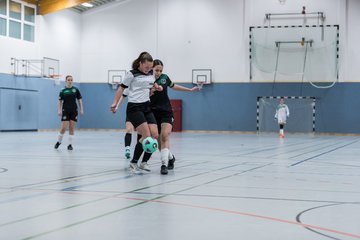 Bild 594 - C-Juniorinnen Loewinnen Cup